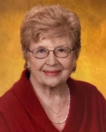 Bonnie Jean (Adkins) Perdue