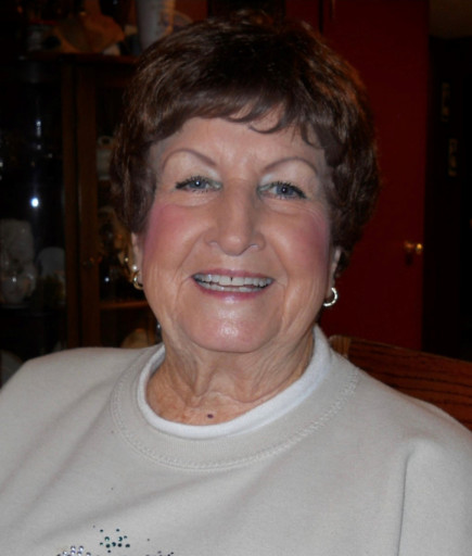 Betty M. Hunt Profile Photo