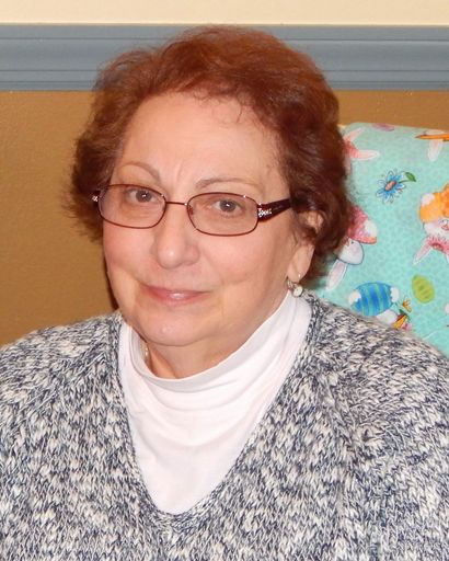 Donna M. Hall