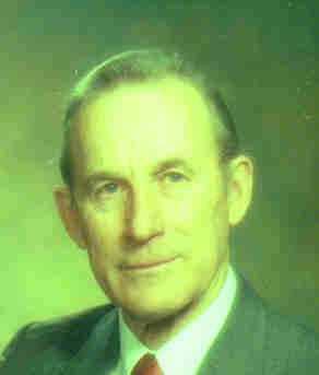 Clifford E. Vincent