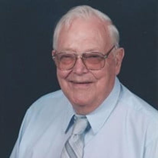 Dennis James Keffer, Sr.