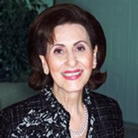 Dr. Mary Annie Hayek