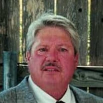 Keith B. Clark Profile Photo