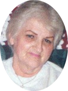 Shirley Ann Boyer