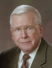 Dr. Erling O. Ravn