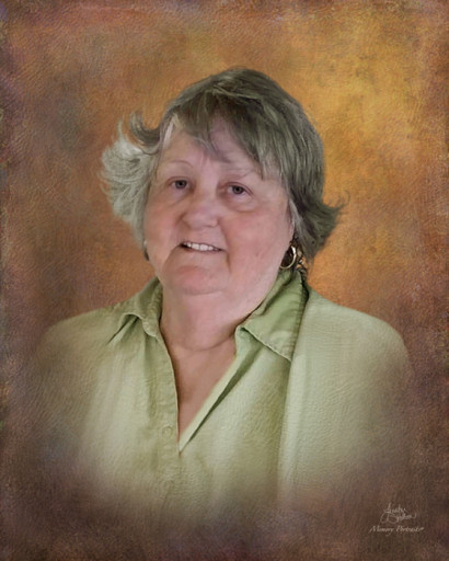 Barbara Defibaugh