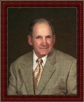 Ralph LeBlanc