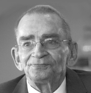 Charles Bernard Coello