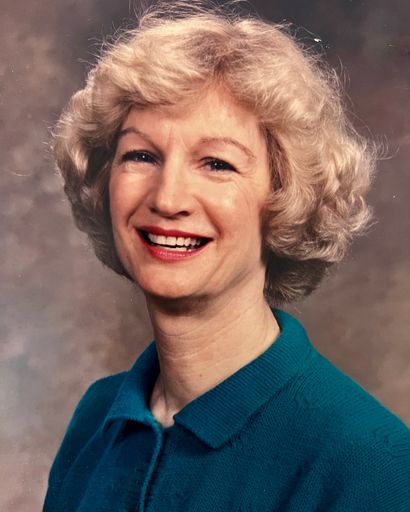 Mary Parrish Profile Photo