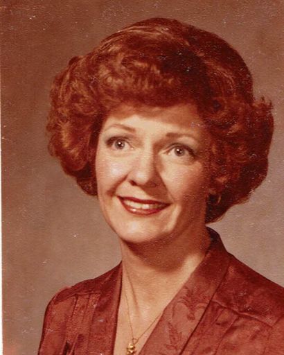 Joyce Randall Sharp Matlock