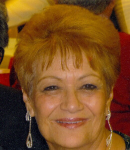 Laura A. Johnson