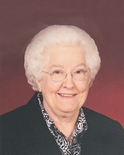 Ruby J. Miller