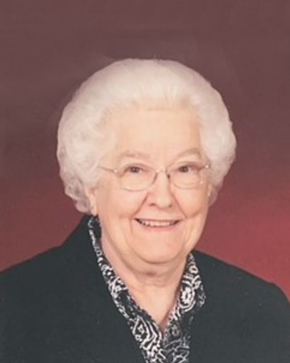 Ruby J. Miller