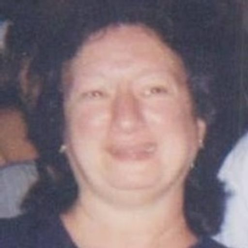 Mary Ann Serra