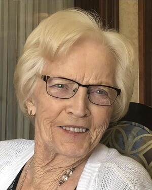 Ione Lois Anne Wanner