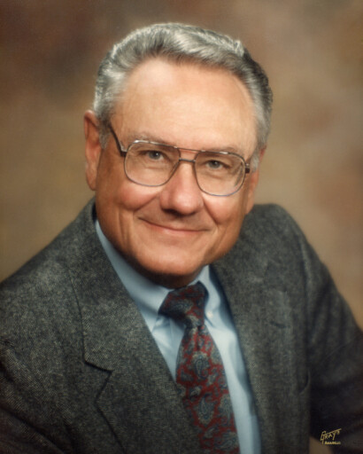 Robert William  "Bob" Gray Profile Photo