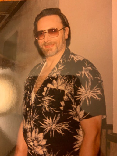 Jerry Edelstein Profile Photo