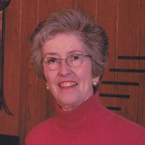 Kathleen Jeavons