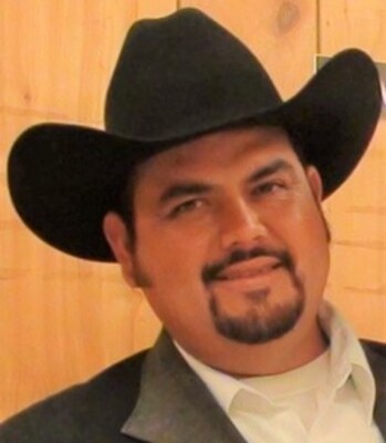 Edgar Eliud Quintanilla Profile Photo