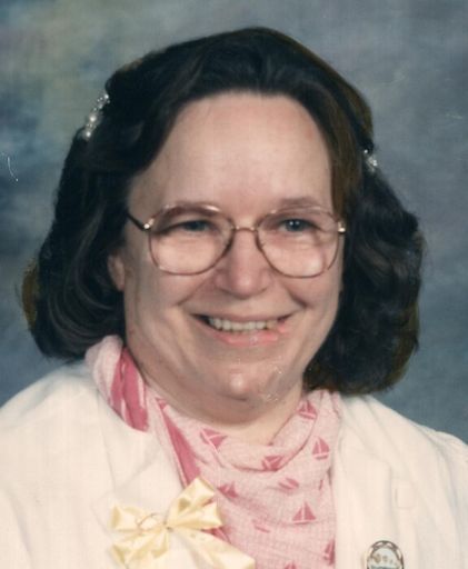 Marilyn Lucille Bowers