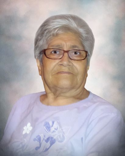 Genoveva C. Gonzales's obituary image