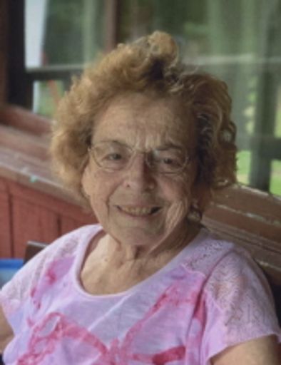 Thelma F. "Nana" Culhane Profile Photo