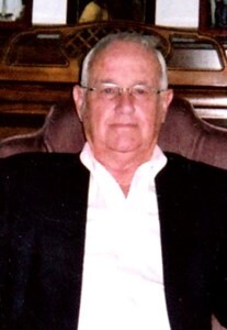 Lester J. Boeckman