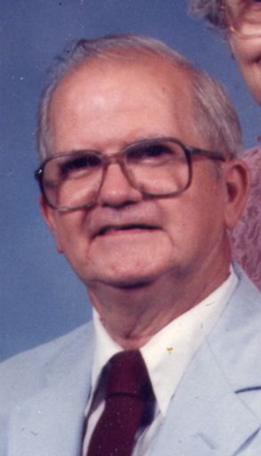 Donald E. Meyers