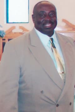 Elder Clarence  Scipio, Jr. Profile Photo