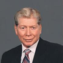 John "Jack" Lay Sr. Profile Photo