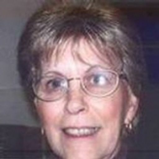 Shirley Ann Minchk