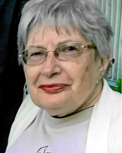 Barbara Ann Mayer's obituary image