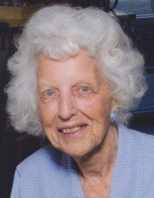 Lucille Lillian Krausman-Gilchrist