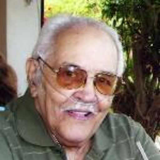 Theodore L. “Teddy” Canto