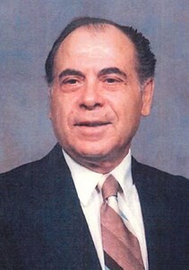 Frank Topino Sr. Profile Photo