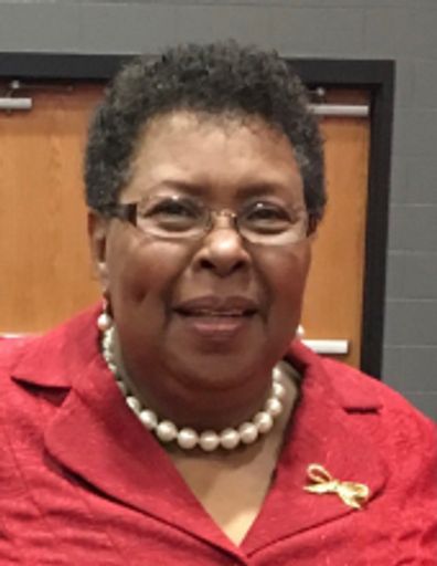 Shirley Ann Alexander-Jones