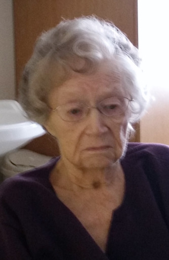 Shirley Jeanette Evans Petro