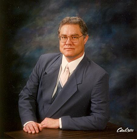 David  A. Geesaman