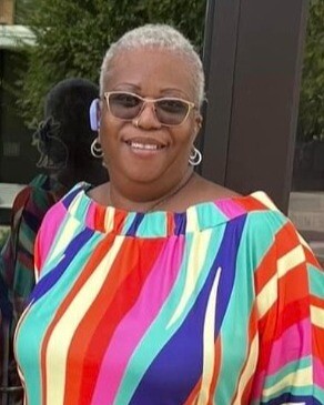 Monetha Evans's obituary image