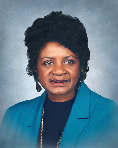 Mrs. Mildred Spencer McCray Profile Photo