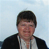 Marilyn A. Anthony