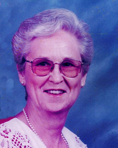 Pauline Scruggs Simpson