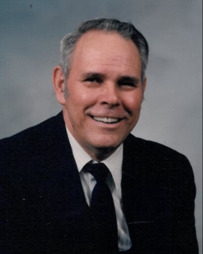 Donald Lekah Miller Profile Photo