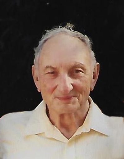 John Robert Lutsch, Sr.