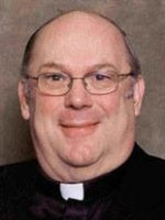 Reverend Monsignor George Schlegel Profile Photo