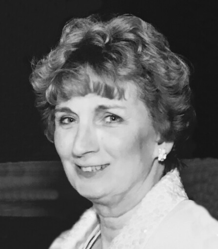 Anne M. “Sissy” Conolly