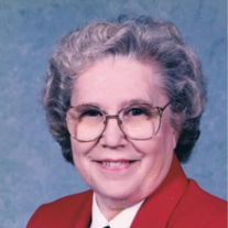 Ethel  "Bit"  Brawner-Leatherwood Profile Photo