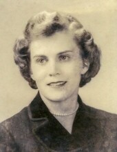 Winnifred  B.  Strobel Profile Photo