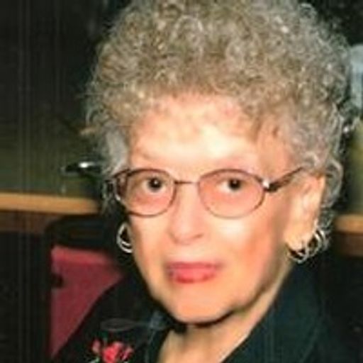 Verna Mae Moss Profile Photo