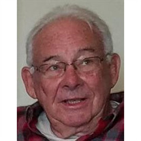 Donald G. Templin Profile Photo